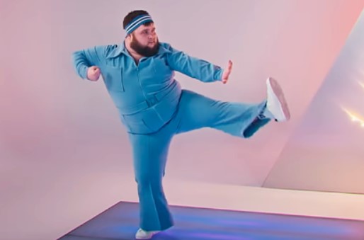 Little Big привезет «пухляша» на Евровидение-2020 - изображение обложка