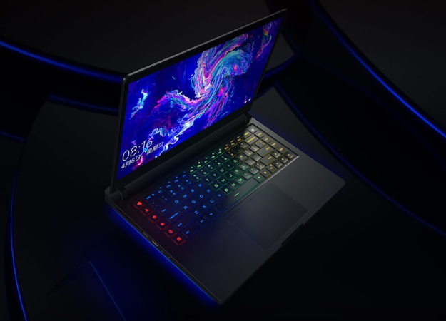 Анонсированы бюджетные игровые ноутбуки Xiaomi Mi Gaming Laptop 2019 с экраном на 144 Гц - изображение обложка