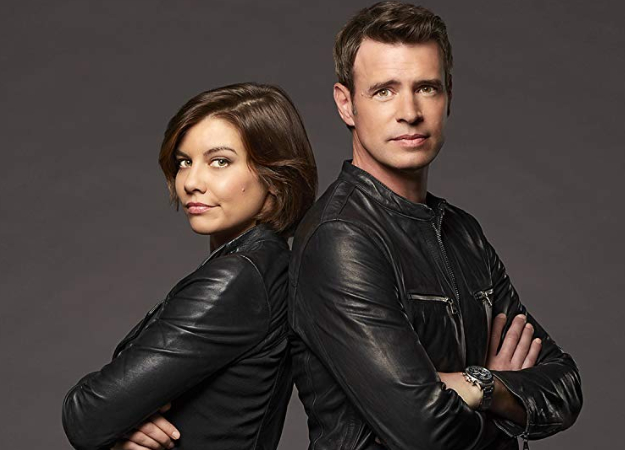 Первые впечатления о сериале «Виски Кавалер» — ради чего Лорен Коэн забросила «Ходячих мертвецов»?