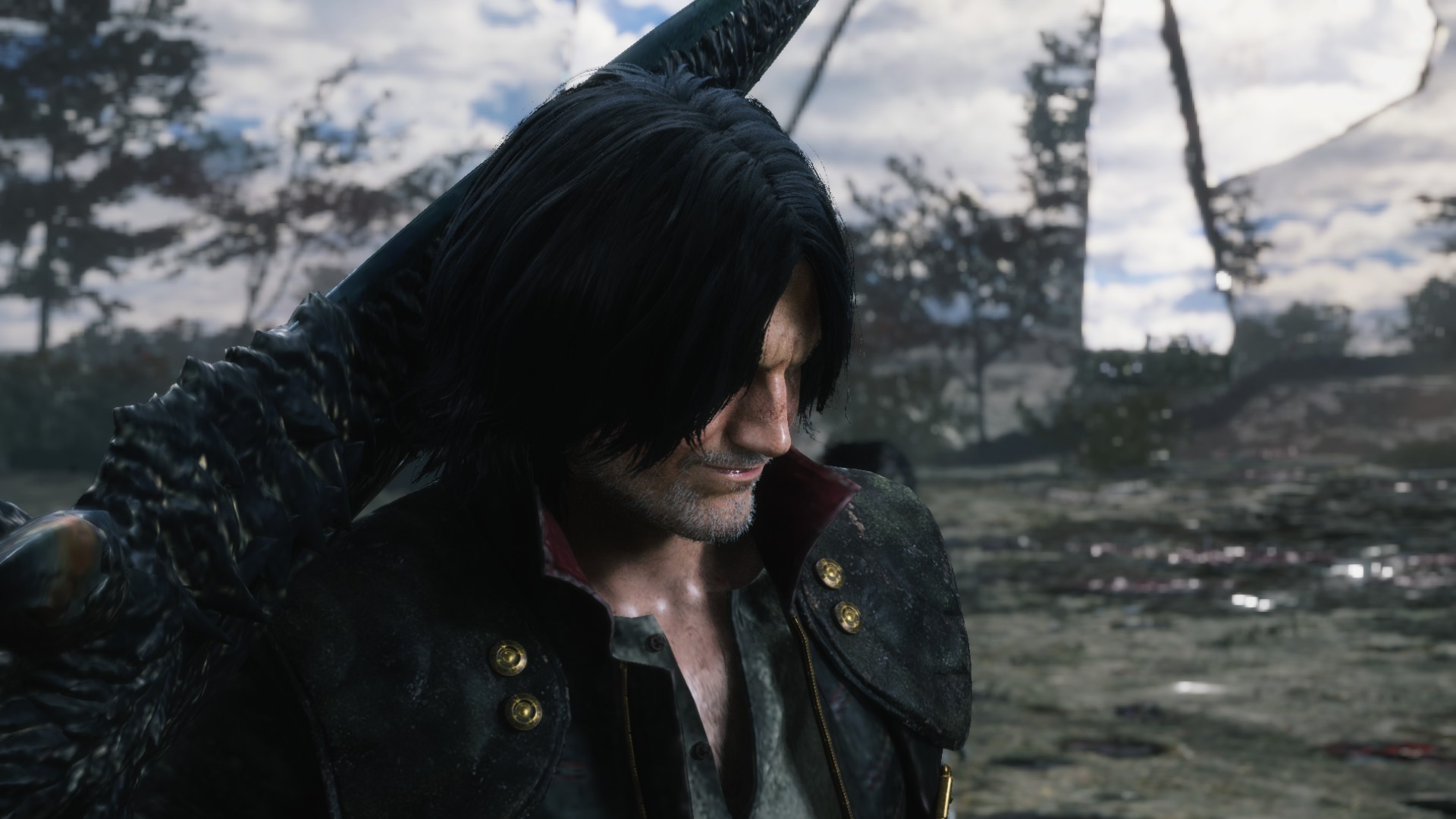 Слух: в Devil May Cry 5 появятся кооперативный режим и PvP  - изображение обложка