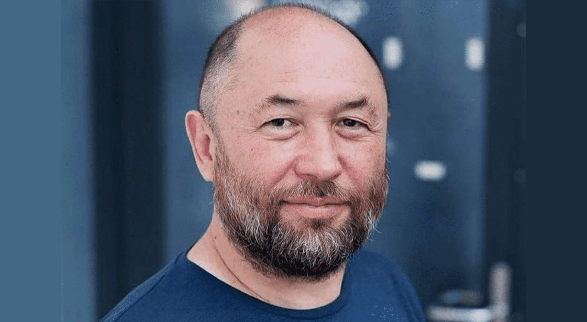 Бекмамбетов покажет новую версию «Ромео и Джульетты». Это будет screenlife-фильм - изображение обложка