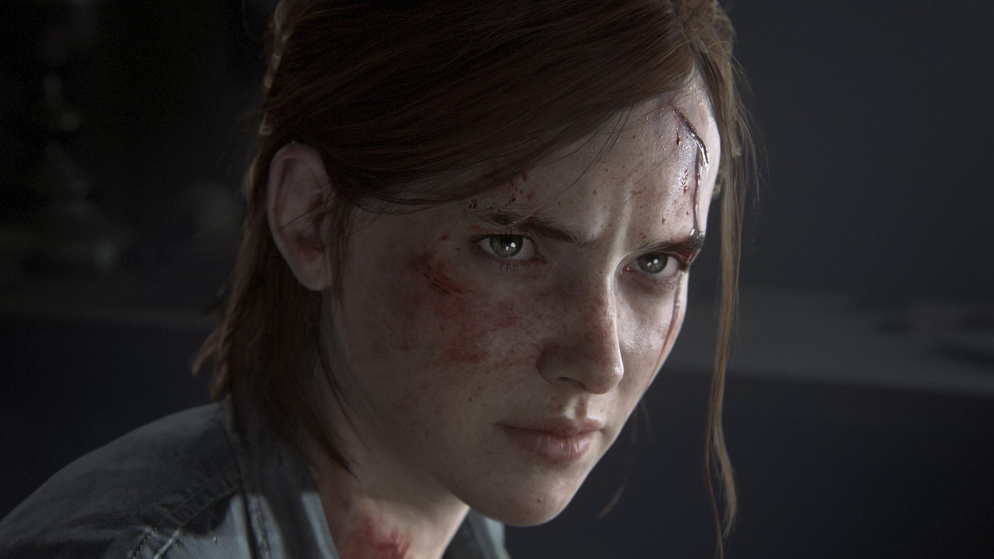 Создатели The Last of Us: Part II рассказали об игре побольше - изображение обложка
