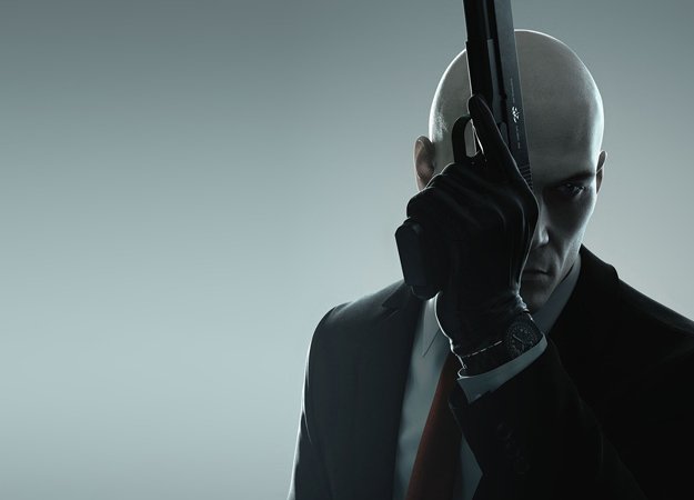 Рецензия на Hitman