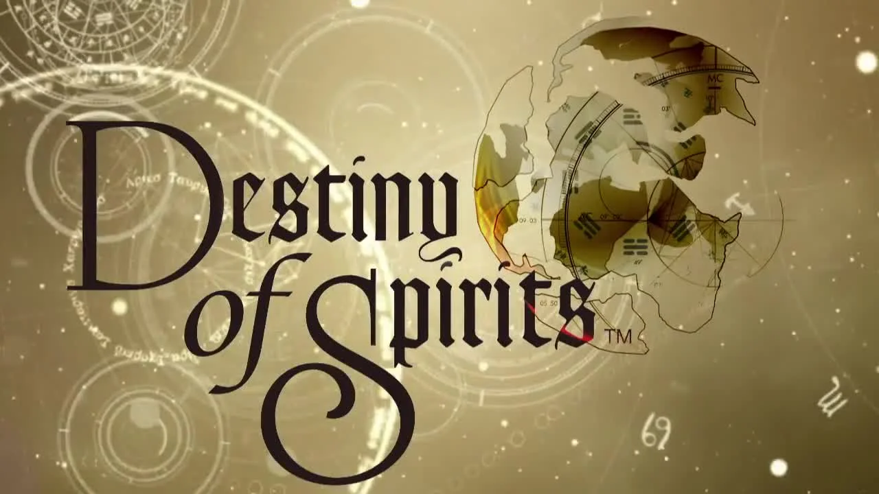 Опубликован новый трейлер Destiny of Spirits - изображение обложка