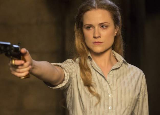 Запасаемся терпением: стала известна дата премьеры второго сезона Westworld - изображение обложка