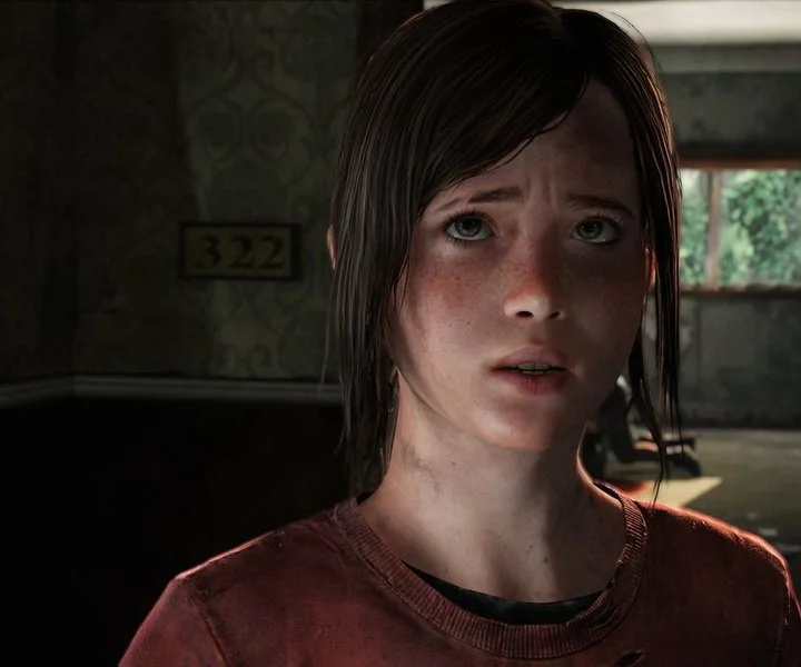 The Last of Us обошла GTA 5 в номинациях Game Developers Choice Award - изображение обложка