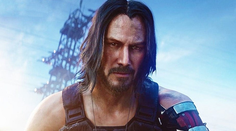 Cyberpunk 2077 в каждый дом: какие аксессуары в стиле игры нас ждут - изображение обложка