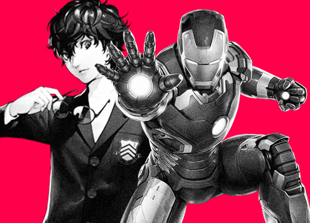 Новости 1 октября одной строкой: новая разработка авторов Destiny 2, постер нового «Хеллбоя» - изображение обложка