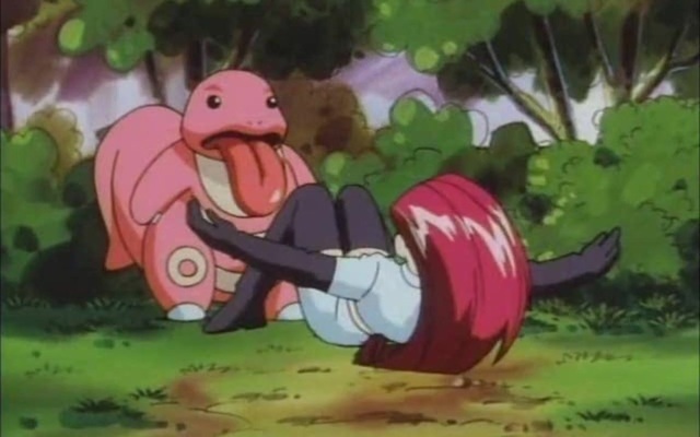 «Покемоны Овладевают Сексом». Неудачный хэштег превратил игру Pokemon в контент для взрослых - изображение обложка