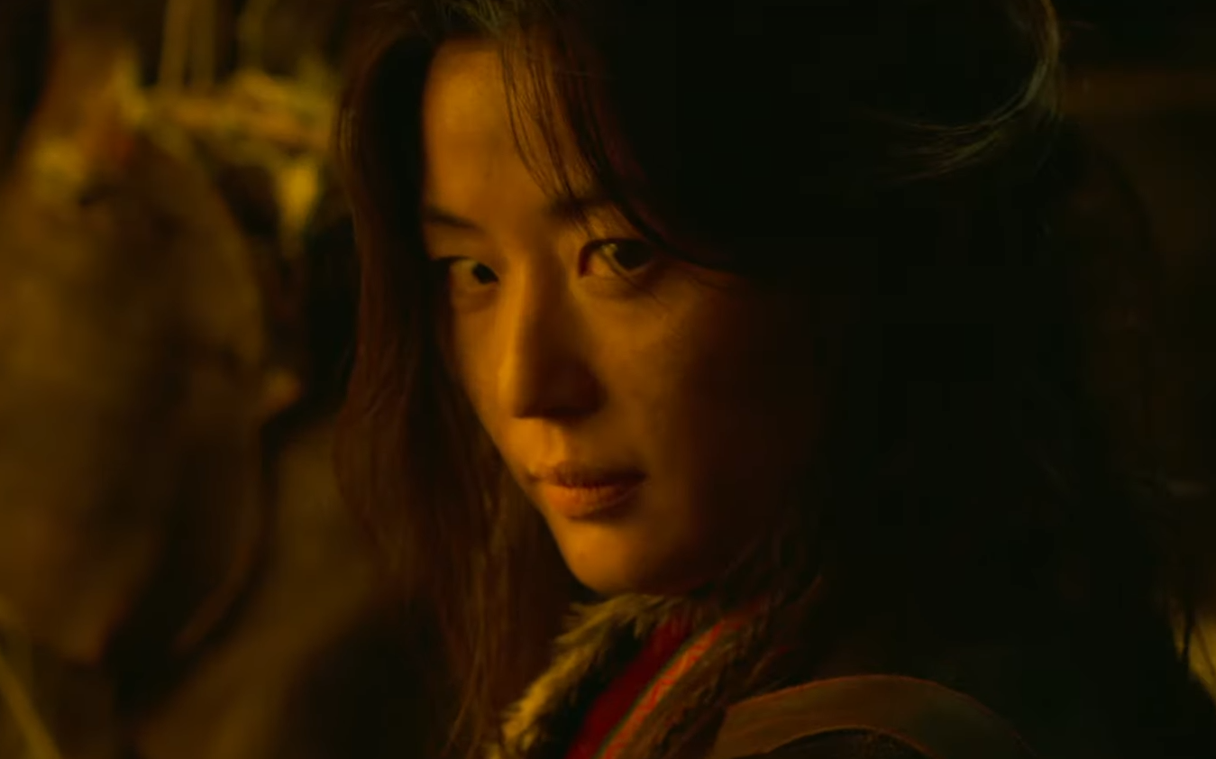 Специальный эпизод сериала «Королевство» покажут в 2021 году. Уже есть тизер - изображение обложка