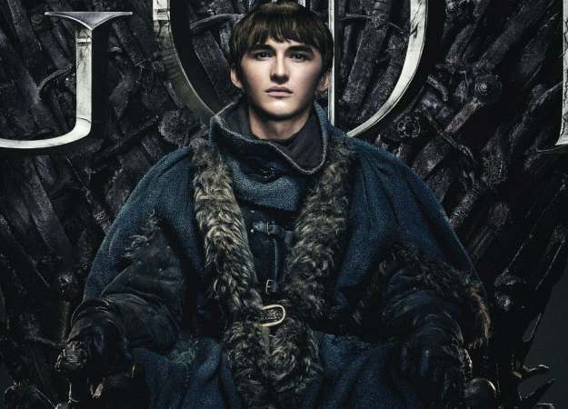 HBO считает, что худший эпизод «Игры престолов» заслуживает «Эмми». За лучший сценарий!