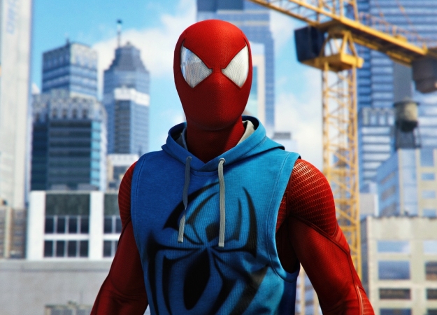 «Паучок» обогнал всех: продажи Spider-Man для PS4 бьют рекорды - изображение обложка