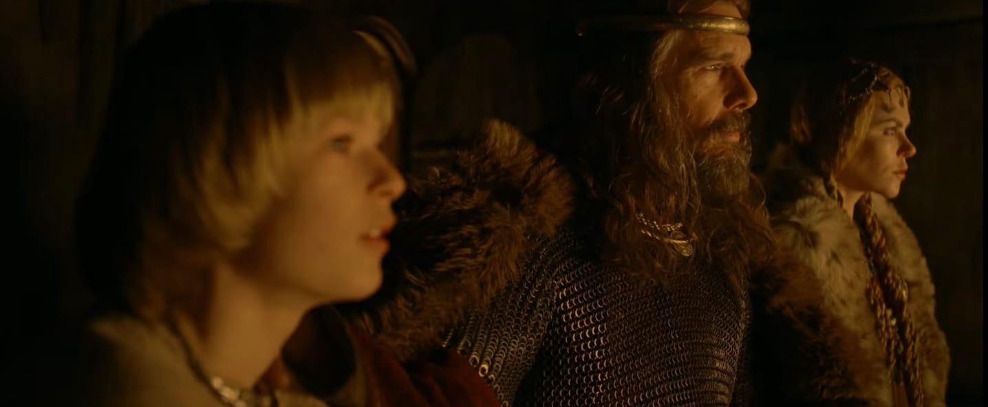 Вышел первый трейлер фильма «Варяг» от режиссёра «Маяка» - изображение обложка