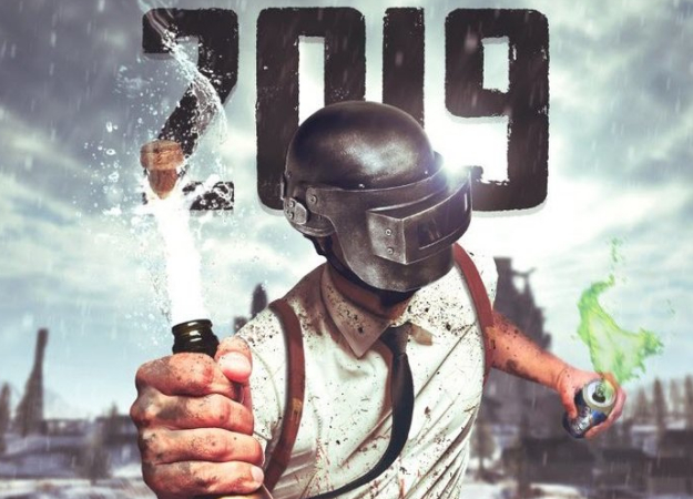 Киберспортивный PUBG умирает?