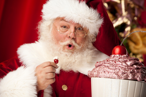 Pornhub выпустил рождественский музыкальный альбом - изображение обложка