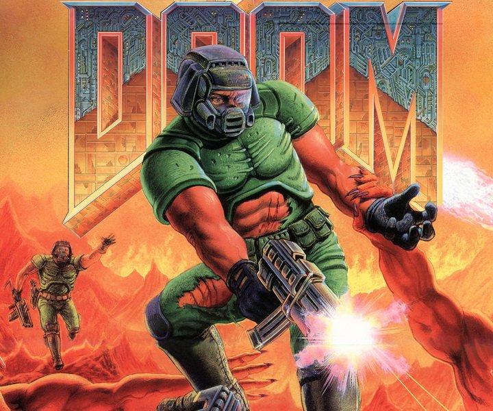 Бету Doom 4 откроют за предзаказ новой Wolfenstein - изображение обложка