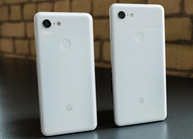 Google представила бюджетные флагманы Pixel 3a и 3a XL - изображение обложка