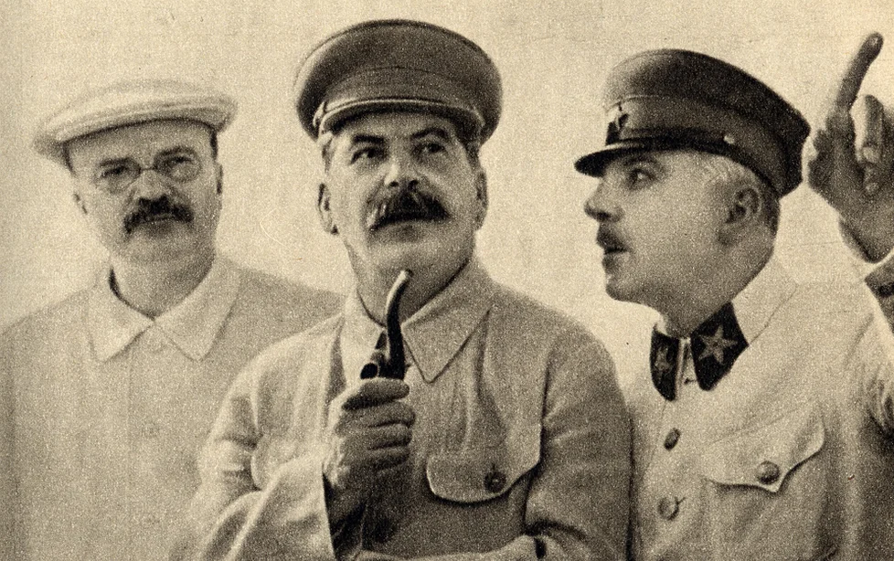 Из World of Tanks убирают имя Иосифа Сталина - изображение обложка
