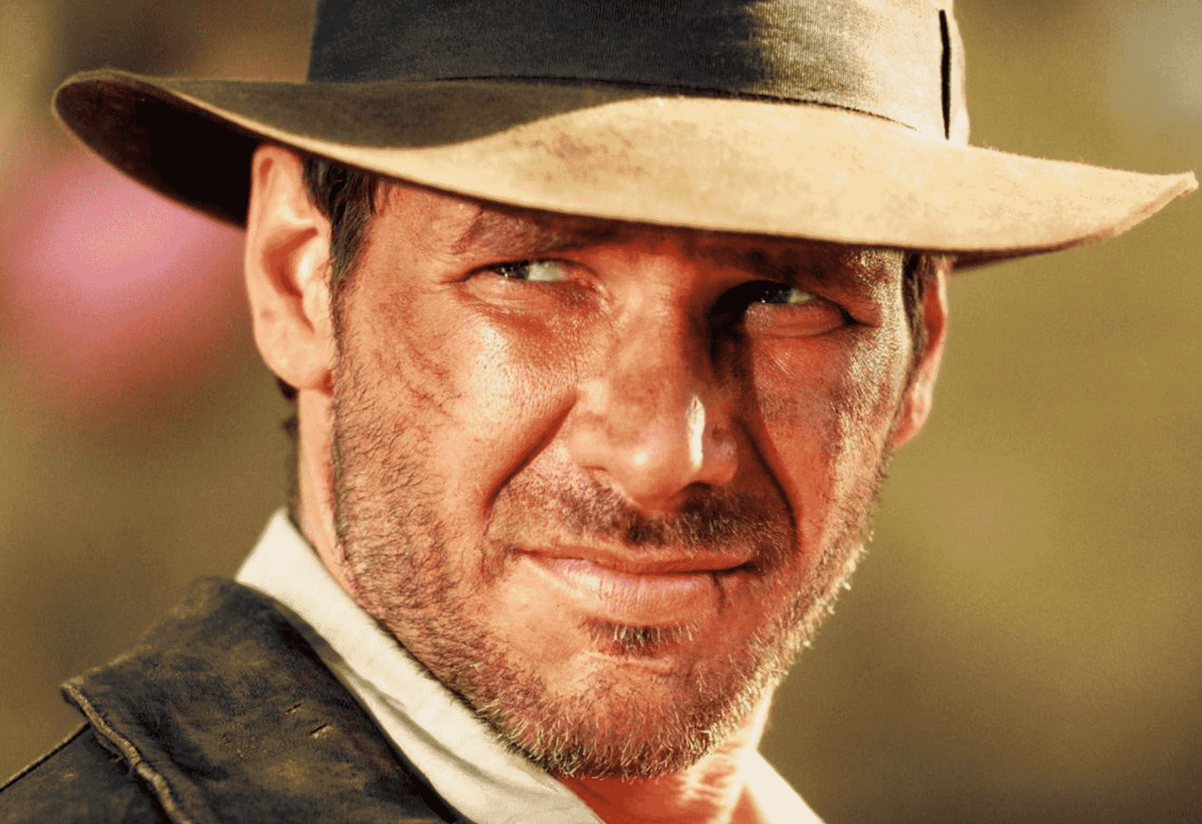 Стивен Спилберг не будет руководить съемками «Индиана Джонс 5» - изображение обложка