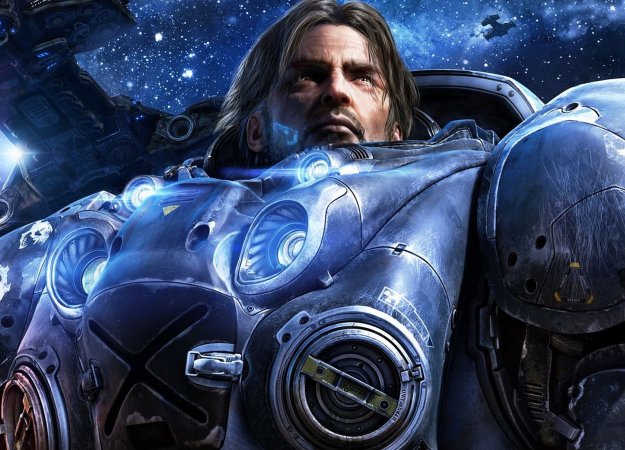 BlizzCon 2017: StarCraft 2: Wings of Liberty теперь бесплатна для всех! Вот это щедро! - изображение обложка