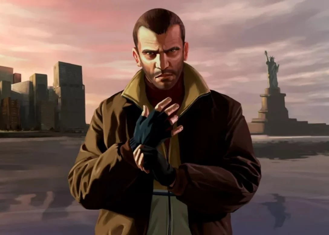 GTA IV вернулась в продажу: что Rockstar изменила в игре - изображение обложка