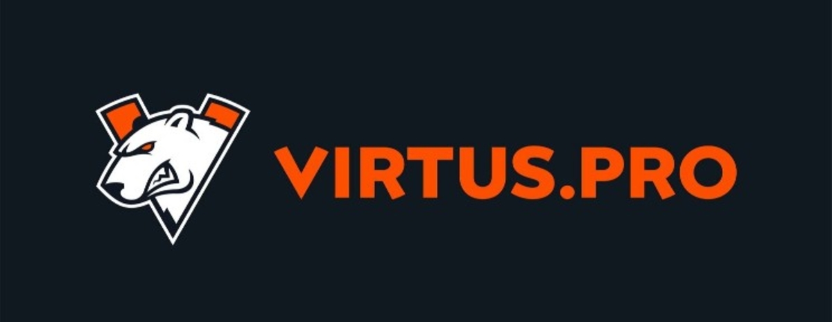 Обложка: Virtus.pro