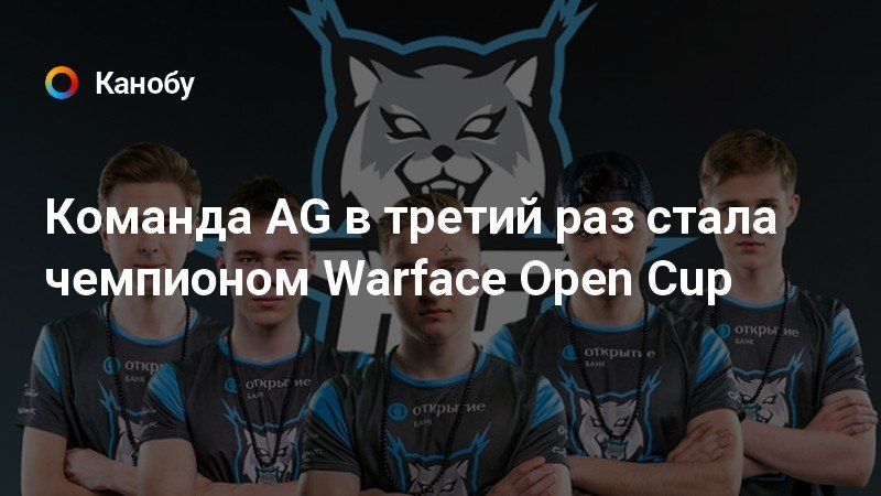 Идеальная настройка warface секрет киберспортсменов open cup