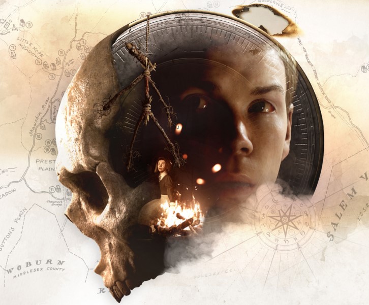 Little Hope выйдет летом. Это вторая часть антологии The Dark Pictures - изображение обложка