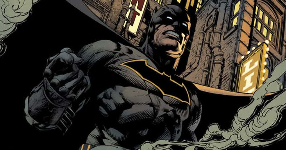 Авторы комиксов DC Rebirth делятся впечатлениями от успехов их историй - изображение обложка