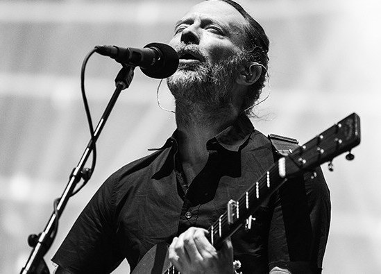 Новости 4 сентября одной строкой: новый трек Тома Йорка, трейлер 5 сезона «Коня БоДжека» - изображение обложка