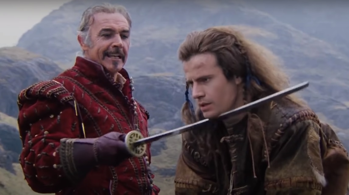 DeepFake: Генри Кавилл стал Коннором Маклаудом в фильме «Горец» благодаря нейросетям - изображение обложка