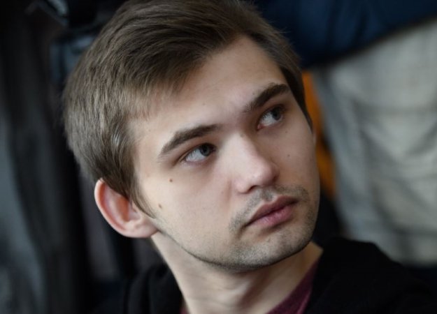 Блогера Соколовского признали экстремистом и заблокировали его счета - изображение обложка