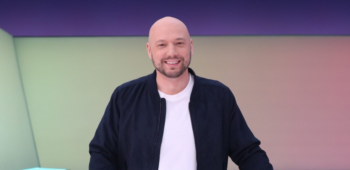 «Осторожно, Собчак»: Владимир Маркони о скандальном выпуске Comment out, работе с Гудковым