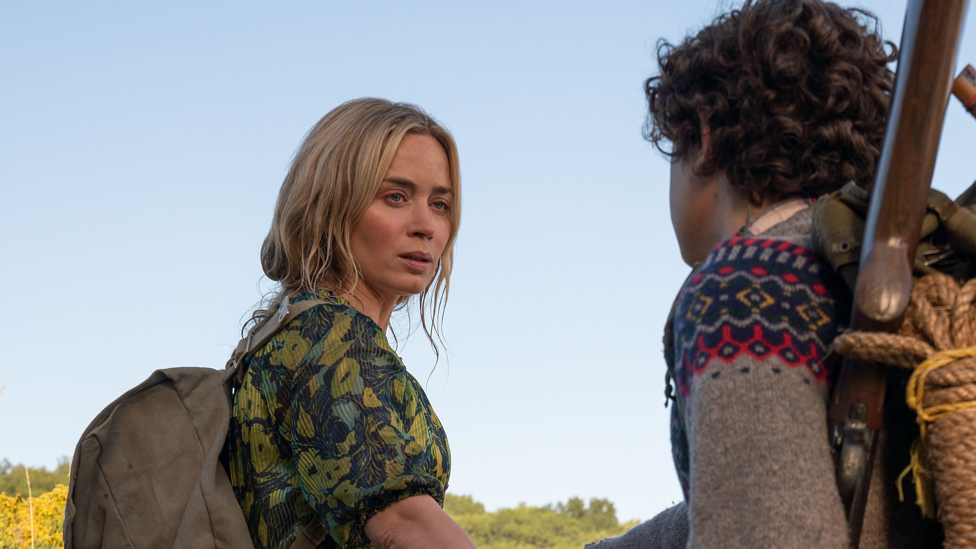 «Тихое место 2» и «Миссия невыполнима 7» выйдут в Paramount+ через 45 дней после премьеры - изображение обложка