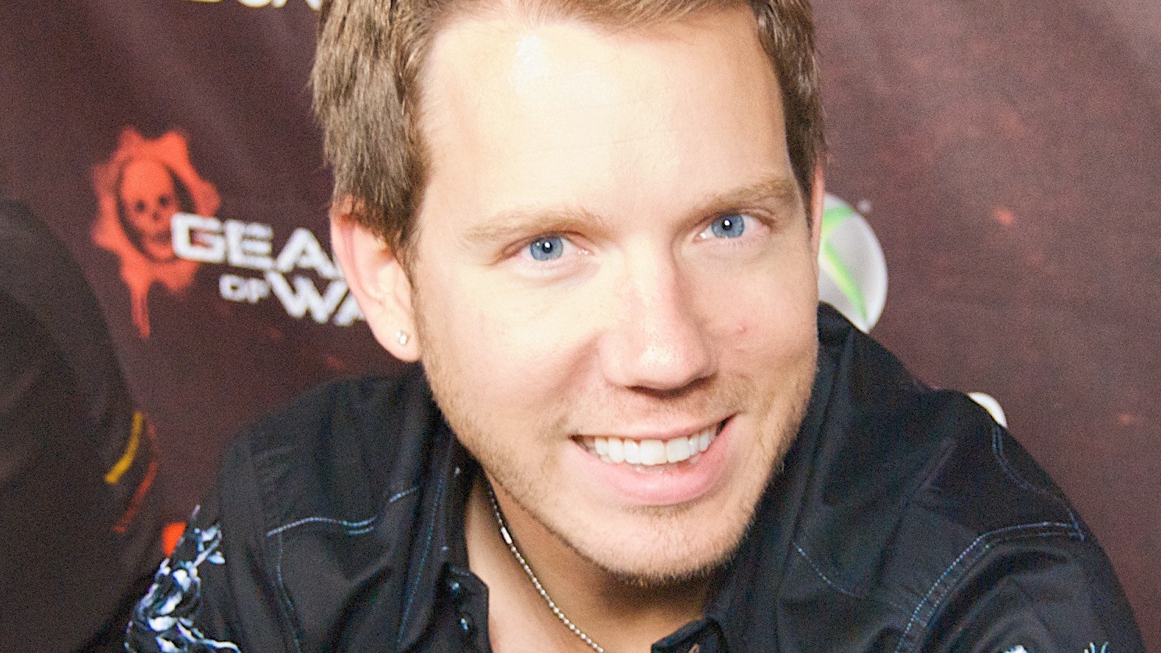 Клифф Блежински открыл  студию - изображение обложка