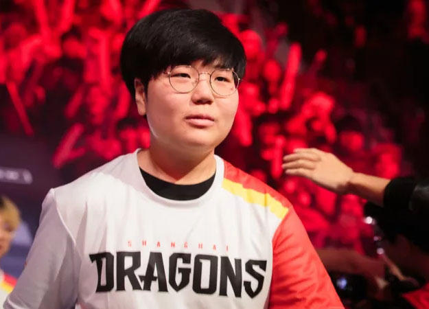 Shanghai Dragons завершила первый сезон Overwatch League со статистикой 0 побед и 40 поражений - изображение обложка