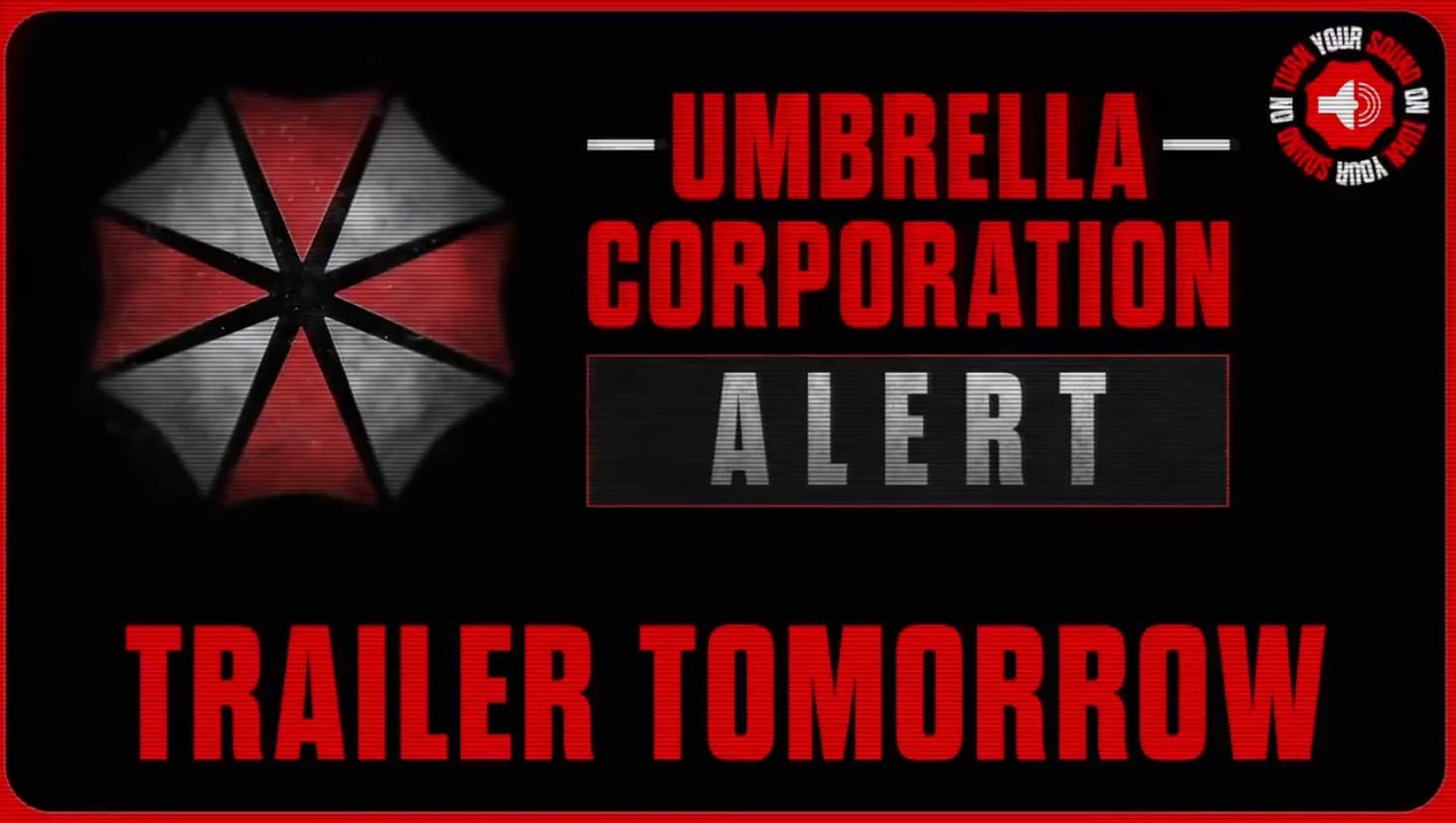 Вышел тизер фильма «Обитель зла: Ракун Сити» с датой выхода трейлера - изображение обложка