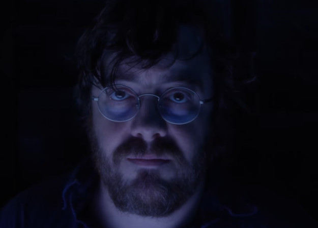 E3 2018: Элайджа Вуд на сцене Ubisoft и новый трейлер Transference