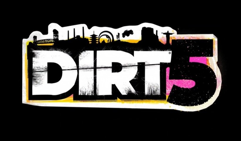 Codemasters анонсировала DiRT 5 - изображение обложка