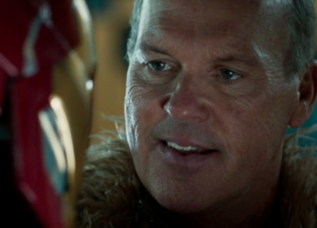 Режиссер «Возвращения домой»: Стервятник в финале получил искупление - изображение обложка