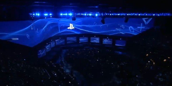 E3 2015: прямая трансляция пресс-конференции Sony - изображение обложка