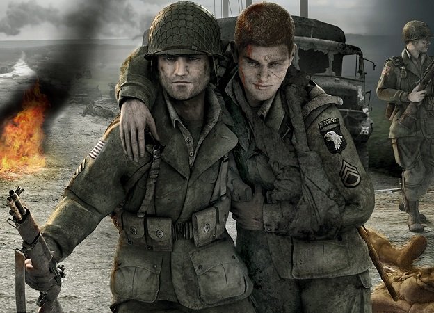 «Я просто оставлю это здесь»: глава Gearbox снова позорится в твиттере - изображение обложка