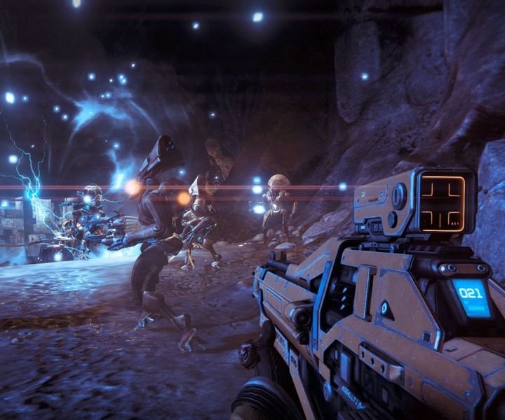 Destiny учетверила продажи PS4 в Великобритании - изображение обложка