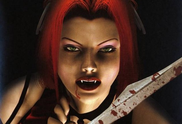 Создатели BloodRayne и Nocturne закрылись - изображение обложка