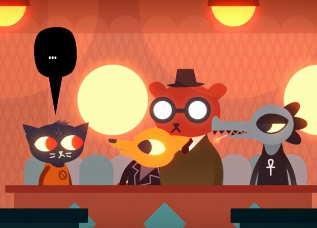 Анонсирована расширенная версия Night in the Woods. Владельцы игры получат ее бесплатно