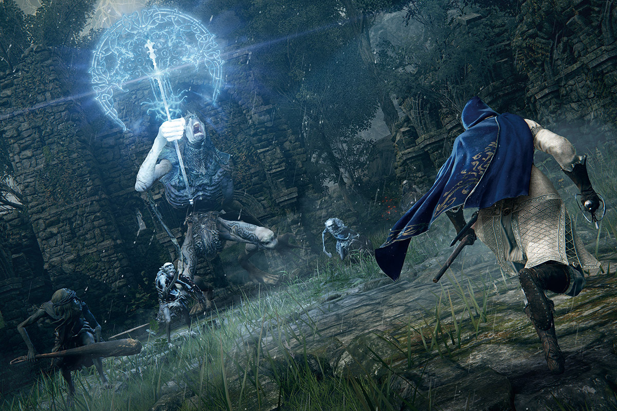 Фото: Elden Ring