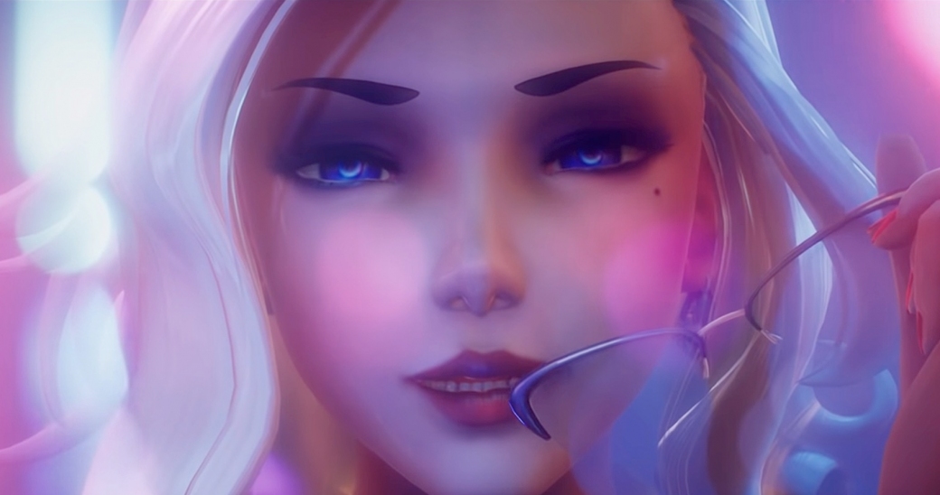 Эротическая RPG Subverse выйдет 26 марта. Но только 6 из 22 эпизодов - изображение обложка