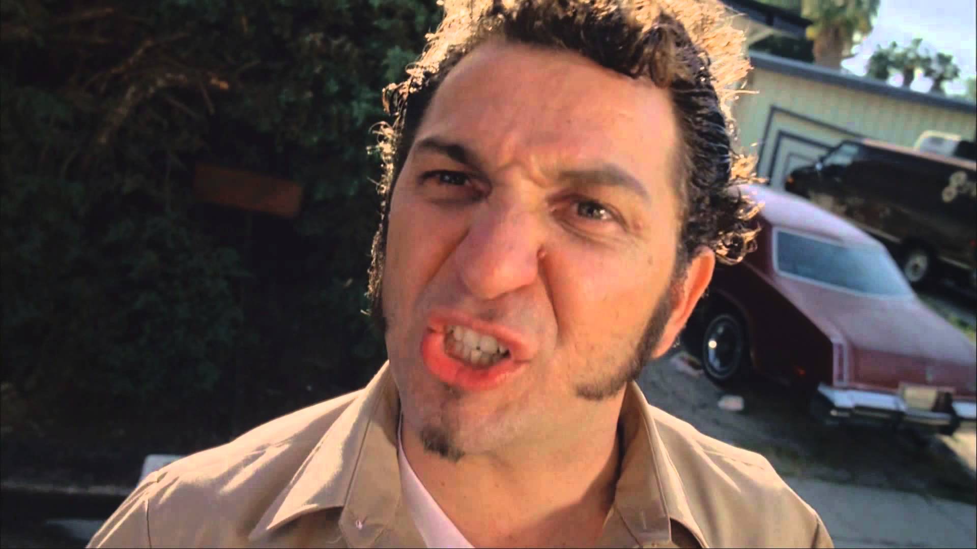 Дорогой Мартин Алексеевич! Секс — это, конечно, хорошо, но как закончит эту фразу автокоррект? - изображение обложка