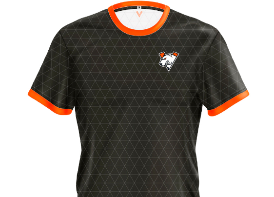 Virtus.pro представила форму для болельщиков. Не обошлось без шуток про Apex и состав по Dota 2 - изображение обложка