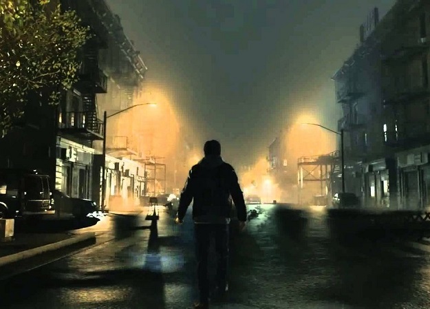 Мастер хоррора Дзюндзи Ито рассказал, как собирался работать с Кодзимой над отмененной Silent Hills - изображение обложка